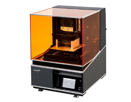 3D 프린터 (SINDOH Neospeed10)